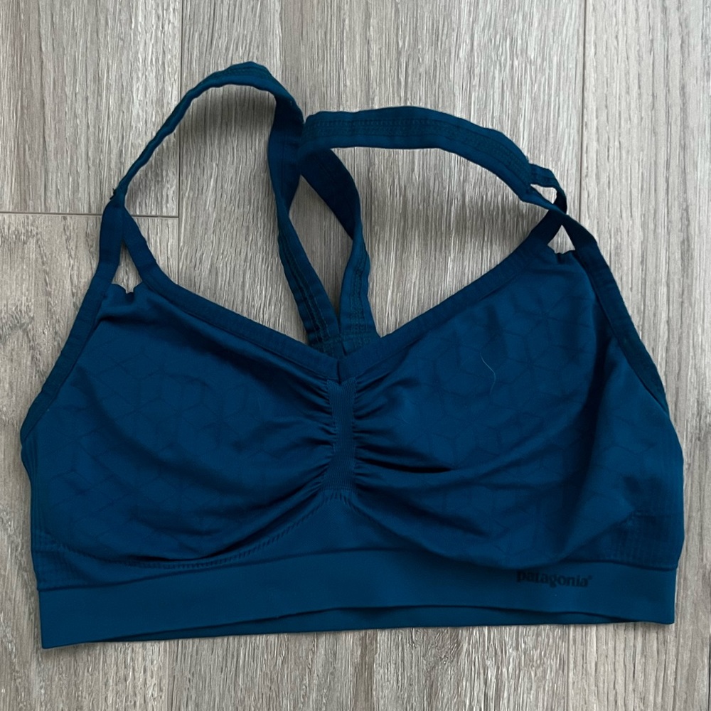 Patagonia Sports Bra
